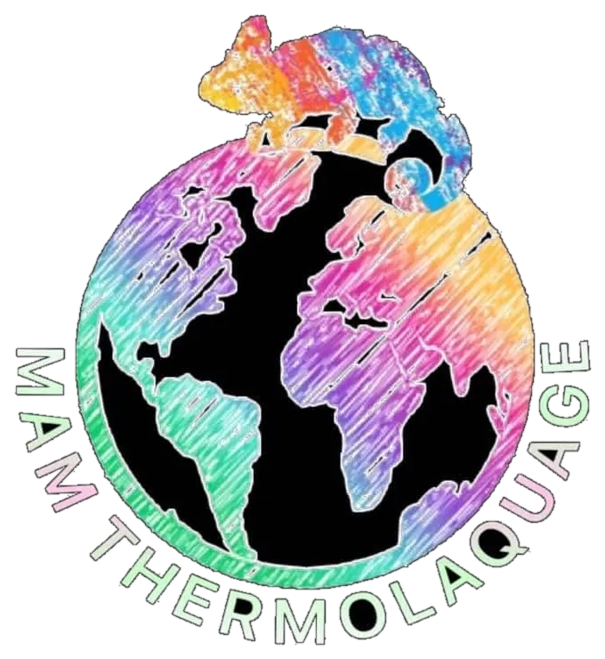 MAM Thermolaquage Logo